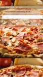 Mobile Screenshot of piezonpizza.com